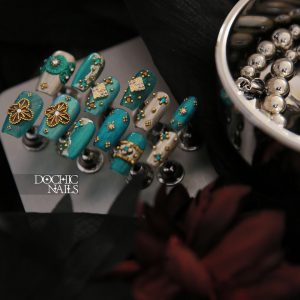 布契拉提·茉莉