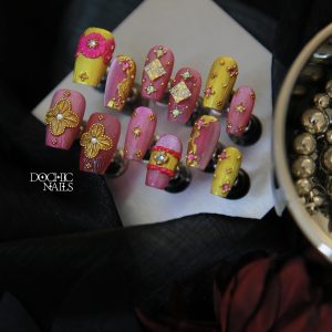 布契拉提·爱洛·睡美人